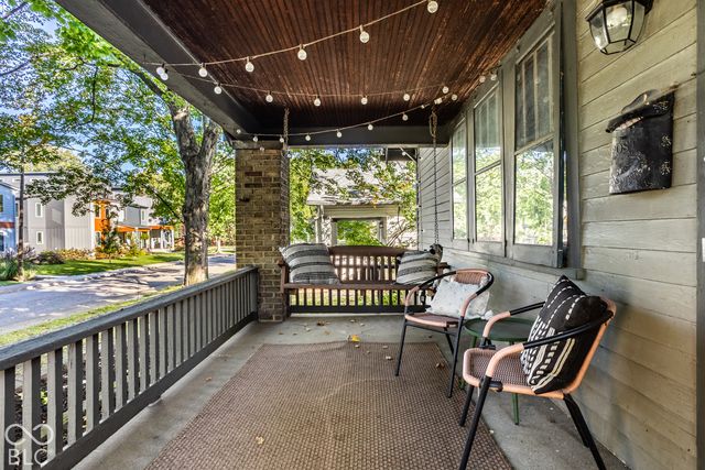 6035 Guilford Avenue, Indianapolis, IN 46220