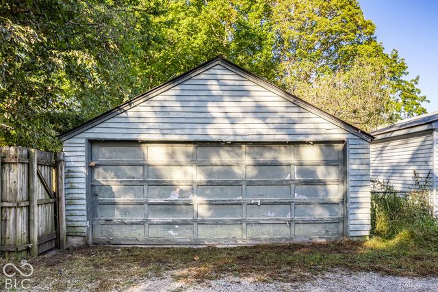 6035 Guilford Avenue, Indianapolis, IN 46220