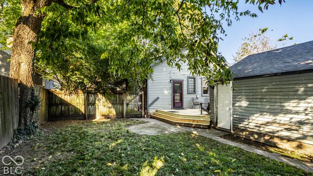 6035 Guilford Avenue, Indianapolis, IN 46220