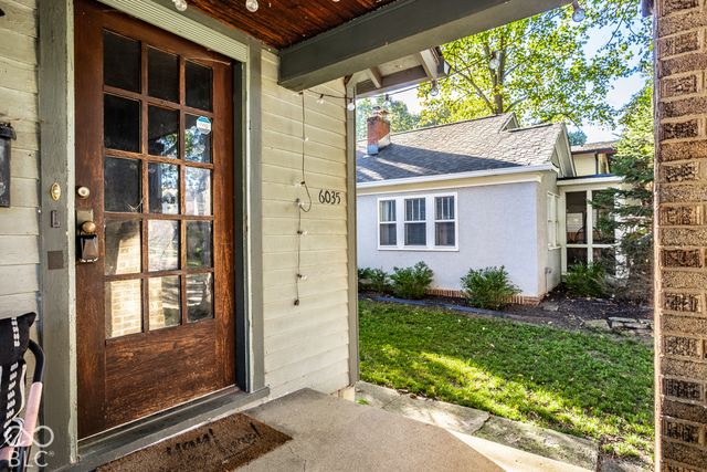 6035 Guilford Avenue, Indianapolis, IN 46220