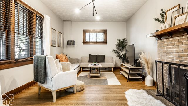 6035 Guilford Avenue, Indianapolis, IN 46220