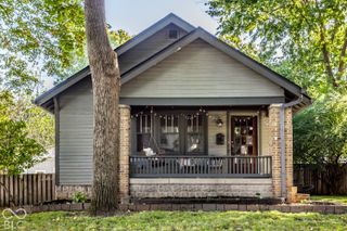 6035 Guilford Avenue, Indianapolis, IN 46220