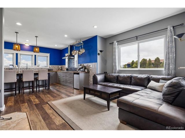 33260 Ridgeview Loop, Elizabeth, CO 80107