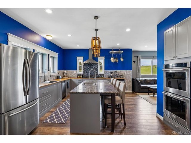 33260 Ridgeview Loop, Elizabeth, CO 80107