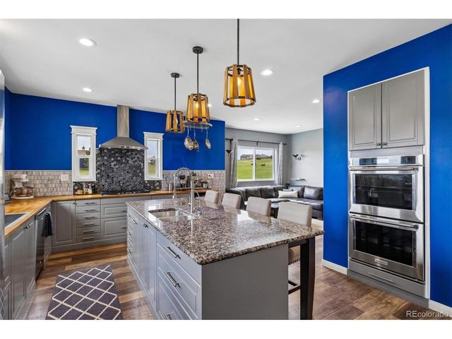 33260 Ridgeview Loop, Elizabeth, CO 80107
