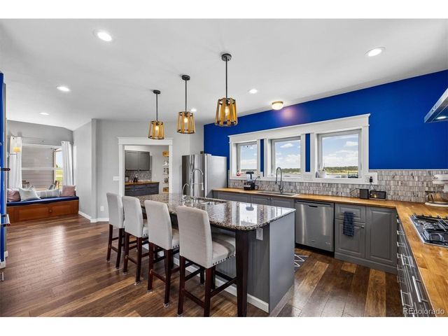 33260 Ridgeview Loop, Elizabeth, CO 80107