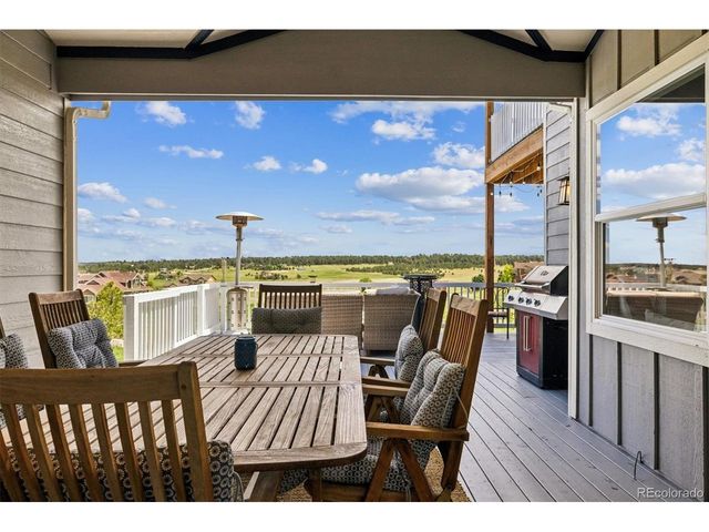 33260 Ridgeview Loop, Elizabeth, CO 80107