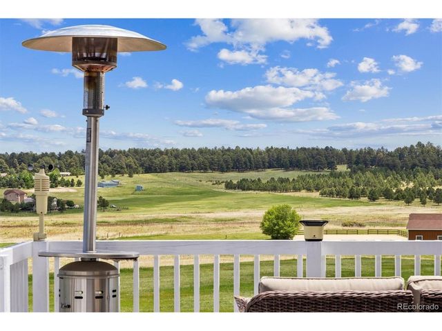 33260 Ridgeview Loop, Elizabeth, CO 80107