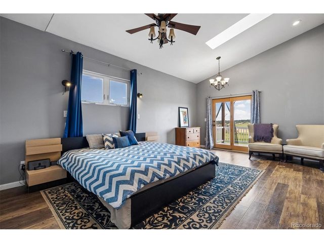 33260 Ridgeview Loop, Elizabeth, CO 80107