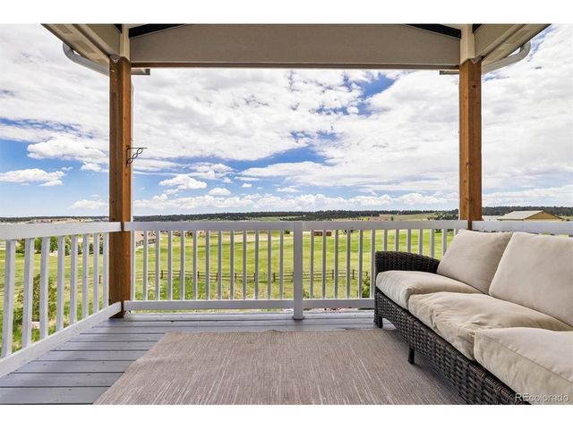 33260 Ridgeview Loop, Elizabeth, CO 80107
