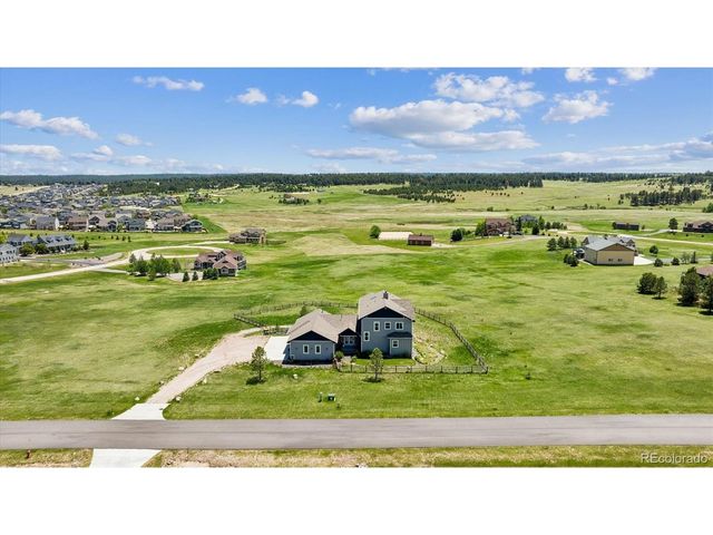 33260 Ridgeview Loop, Elizabeth, CO 80107