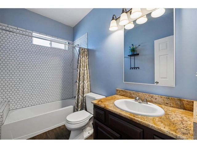 33260 Ridgeview Loop, Elizabeth, CO 80107