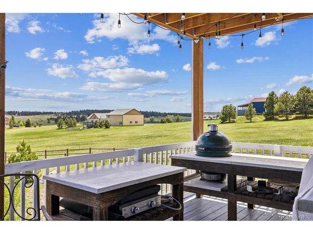 33260 Ridgeview Loop, Elizabeth, CO 80107