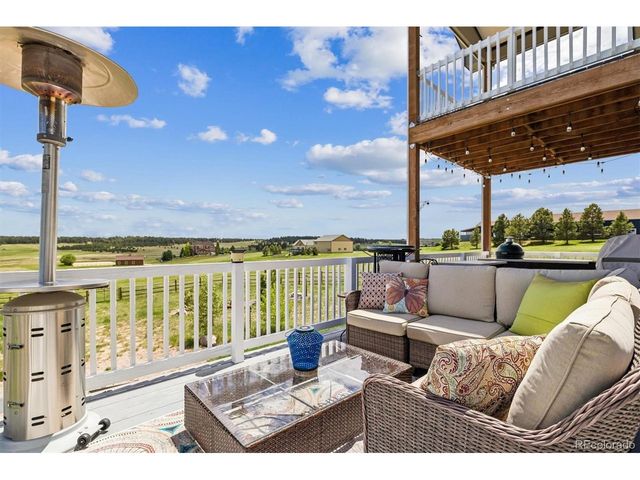 33260 Ridgeview Loop, Elizabeth, CO 80107