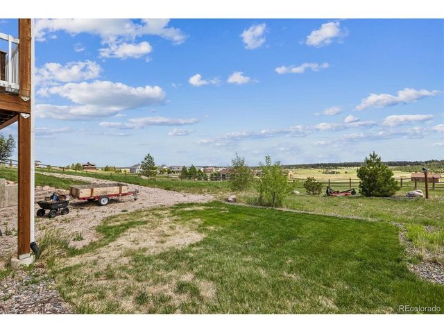 33260 Ridgeview Loop, Elizabeth, CO 80107