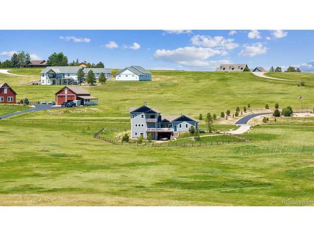 33260 Ridgeview Loop, Elizabeth, CO 80107