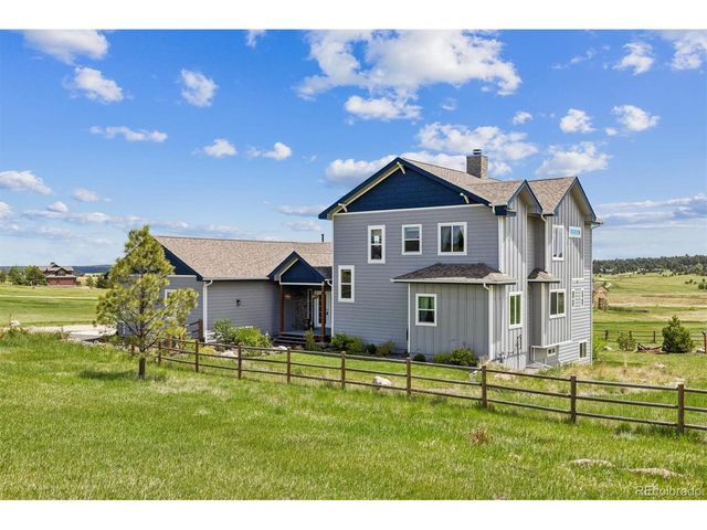 33260 Ridgeview Loop, Elizabeth, CO 80107