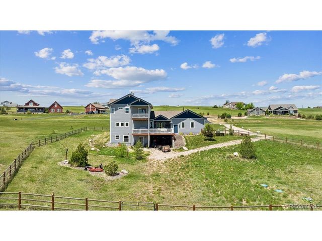 33260 Ridgeview Loop, Elizabeth, CO 80107