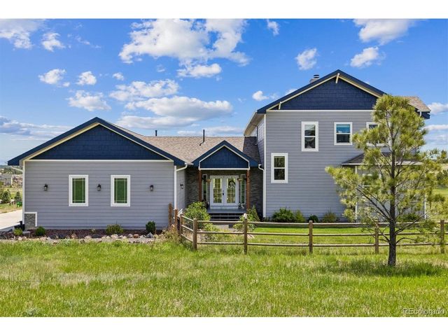 33260 Ridgeview Loop, Elizabeth, CO 80107