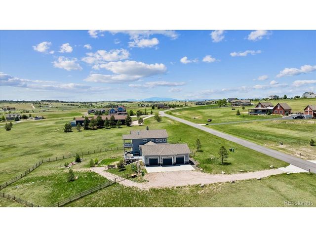 33260 Ridgeview Loop, Elizabeth, CO 80107