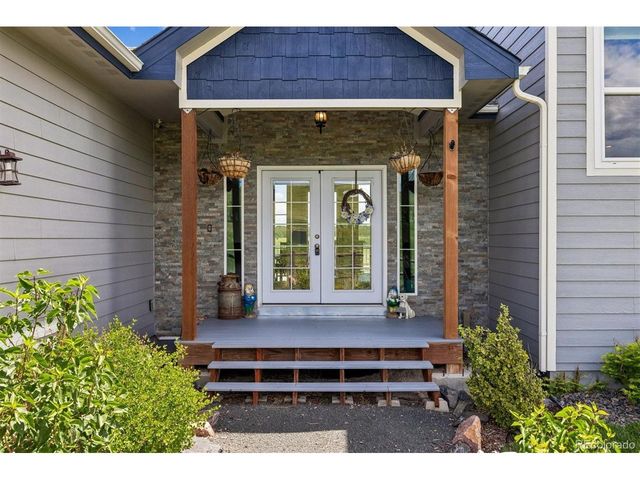 33260 Ridgeview Loop, Elizabeth, CO 80107