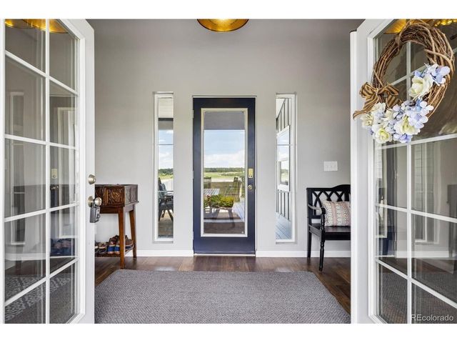 33260 Ridgeview Loop, Elizabeth, CO 80107