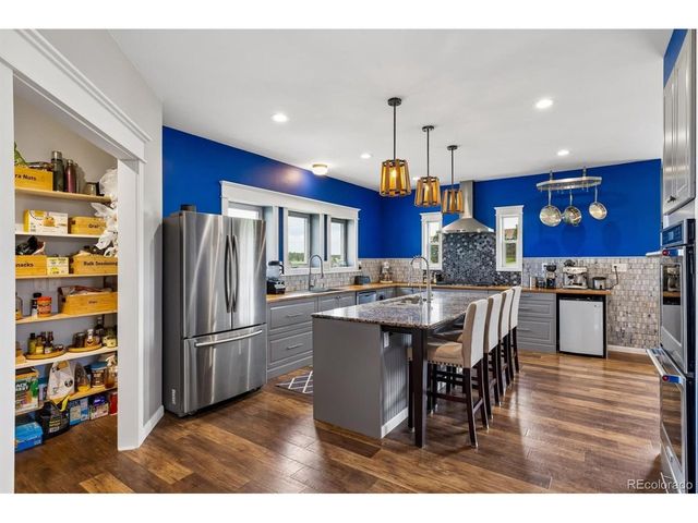 33260 Ridgeview Loop, Elizabeth, CO 80107