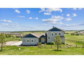 33260 Ridgeview Loop, Elizabeth, CO 80107