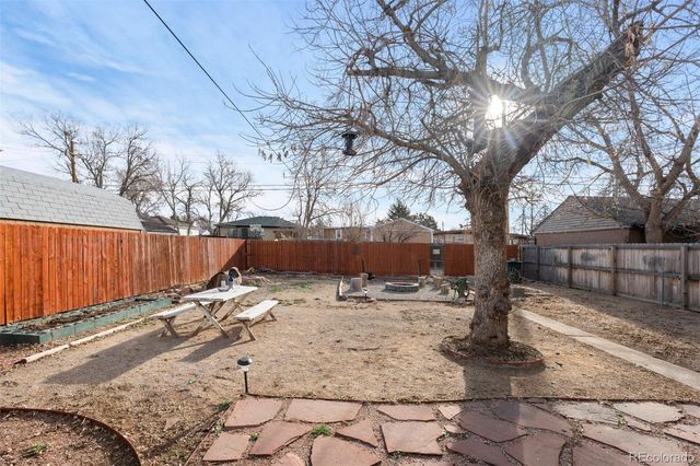 1920 Elmira Street, Aurora, CO 80010