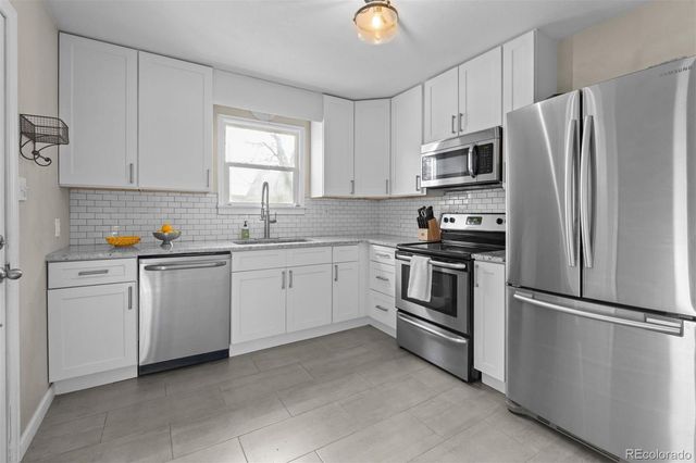 1920 Elmira Street, Aurora, CO 80010