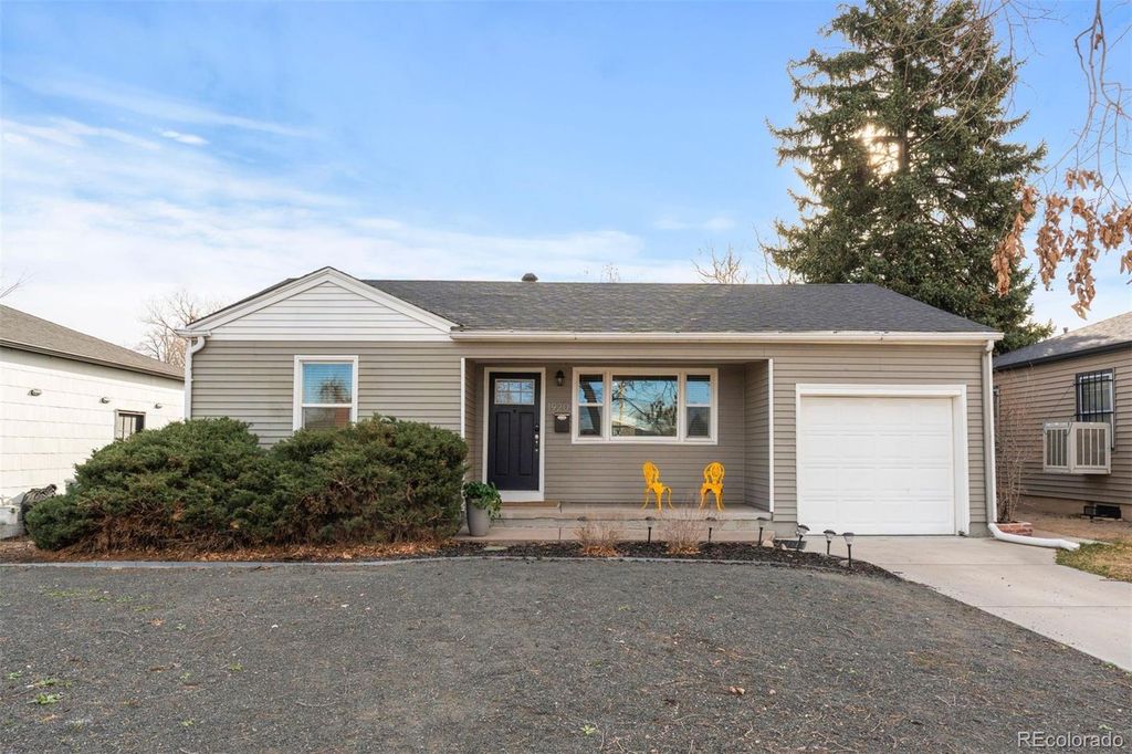 1920 Elmira Street, Aurora, CO 80010