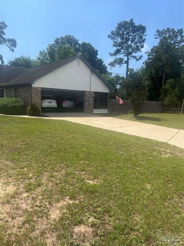 4207 Cherry Laurel Dr, Pensacola, FL 32504