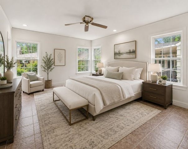 6101 Locke Avenue, Fort Worth, TX 76116