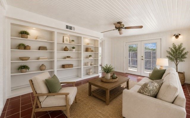 6101 Locke Avenue, Fort Worth, TX 76116