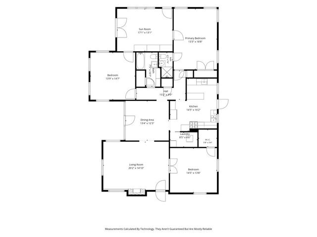 6101 Locke Avenue, Fort Worth, TX 76116