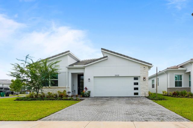 10428 SW Jadewood Court, Port St. Lucie, Port St Lucie, FL 34987