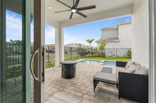 10428 SW Jadewood Court, Port St. Lucie, Port St Lucie, FL 34987