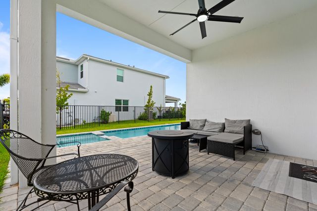 10428 SW Jadewood Court, Port St. Lucie, Port St Lucie, FL 34987