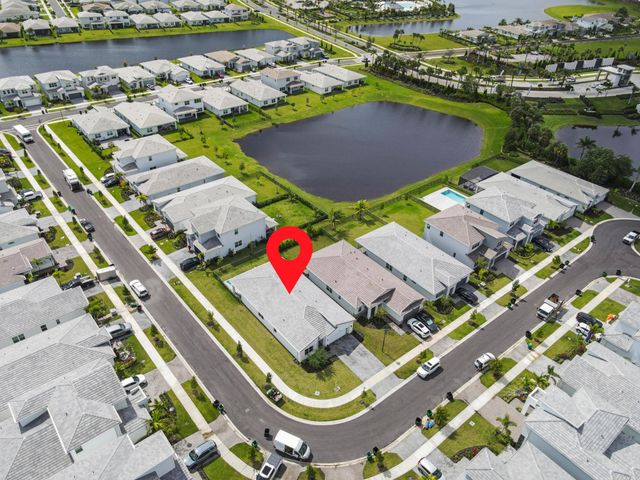 10428 SW Jadewood Court, Port St. Lucie, Port St Lucie, FL 34987