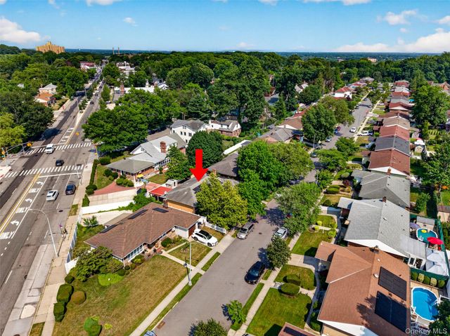 218-21 Stewart Road, Hollis Hills, NY 11427