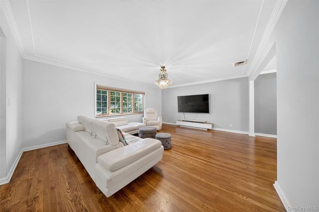 218-21 Stewart Road, Hollis Hills, NY 11427