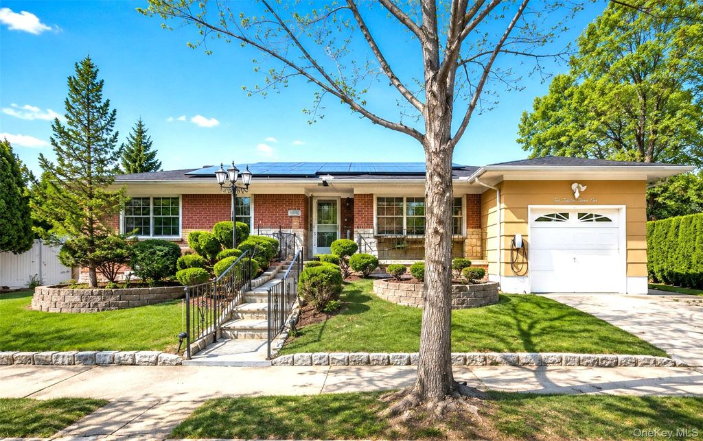 218-21 Stewart Road, Hollis Hills, NY 11427