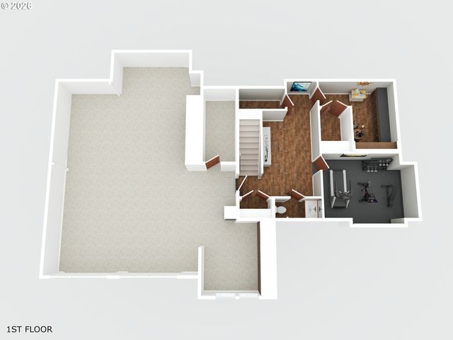 721 Sw 68TH Ter, Portland, OR 97225