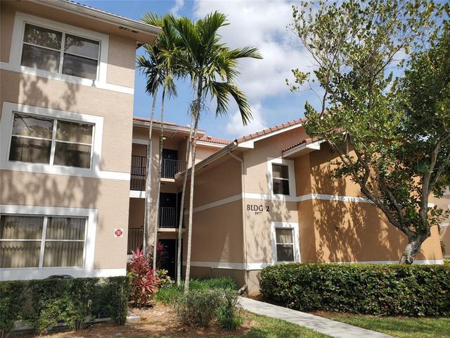 8851 WILES Road 201, Coral Springs, FL 33067