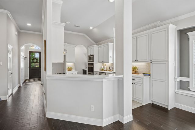 1312 Baynes Drive, Mckinney, TX 75071