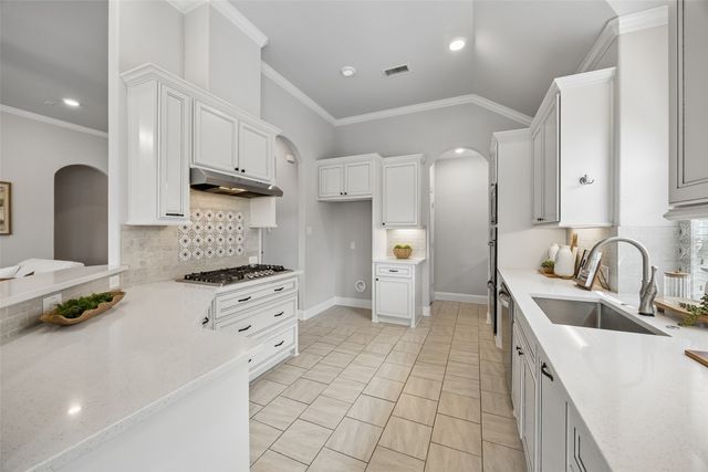 1312 Baynes Drive, Mckinney, TX 75071