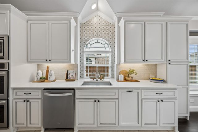 1312 Baynes Drive, Mckinney, TX 75071