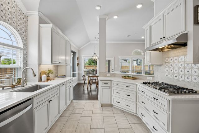 1312 Baynes Drive, Mckinney, TX 75071