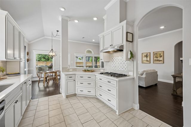 1312 Baynes Drive, Mckinney, TX 75071