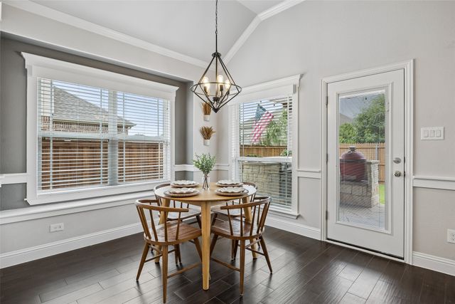 1312 Baynes Drive, Mckinney, TX 75071